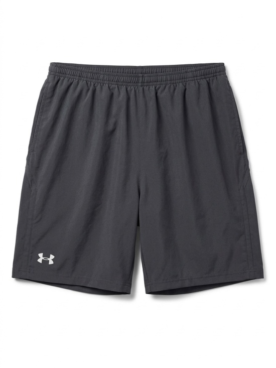 Under Armour Other - Under Armour HeatGear Lined Training Shorts - Men's XL - Dark Gray/Black
